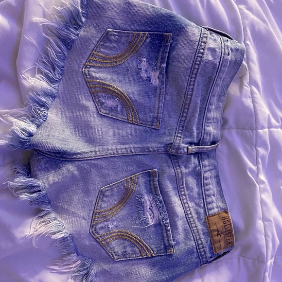 Hollister shorts - Picture 4 of 5